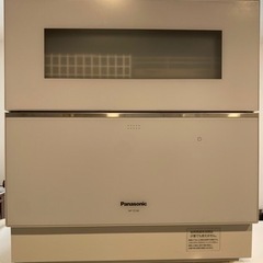 取引中】食洗機 Panasonic