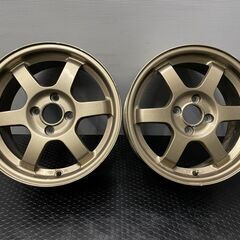 RAYS VOLK RACING TE37 FORGED レイズ...