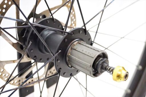 A-CLASS 「エークラス」 VETRAX D6 ホイールセット 5021081700117