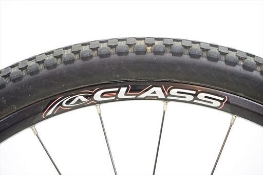 A-CLASS 「エークラス」 VETRAX D6 ホイールセット 5021081700117