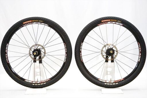 A-CLASS 「エークラス」 VETRAX D6 ホイールセット 5021081700117
