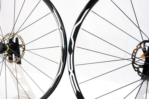 MAVIC 「マビック」 XA ホイールセット 5021112800002