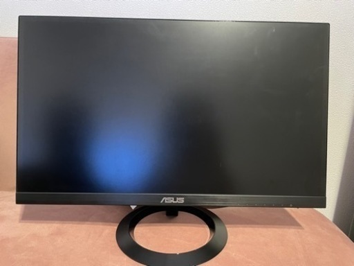 PCモニター　ASUS VZ239HR 23インチ