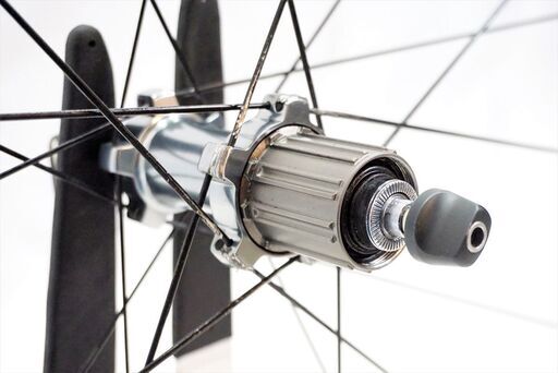 SHIMANO（シマノ）WH-R9100-C24-CL フロントホイール クリンチャー 