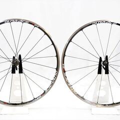 SHIMANO 「シマノ」 DURA-ACE WH-7900 C24 TL ホイールセット