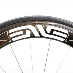 ENVE 「エンヴィ」 CLASSIC 45mm TNIハブ 手組 ホイールセット 2221122800102