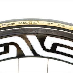 ENVE 「エンヴィ」 CLASSIC 45mm TNIハブ 手組 ホイールセット 2221122800102