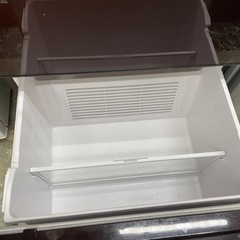 HITACHI R-S4200FL XT Sシリーズ 真空チルド （401L) リサイクル 