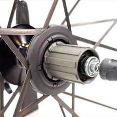 MAVIC 「マビック」 COSMIC CARBON SLR ホイールセット 2222012300002