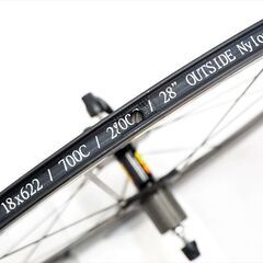 MAVIC 「マビック」 COSMIC CARBON SLR ホイールセット 2222012300002