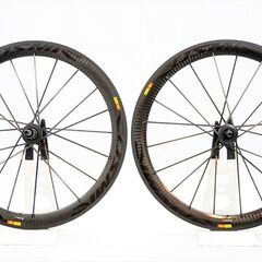 MAVIC 「マビック」 COSMIC CARBON SLR ホイールセット 2222012300002