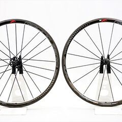 FULCRUM 「フルクラム」 RACING ZERO CARBON C17 ホイールセット 2222013100002