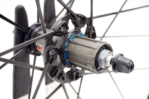 FULCRUM 「フルクラム」 RACING ZERO CARBON C17 ホイールセット