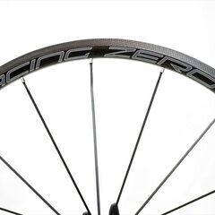 FULCRUM 「フルクラム」 RACING ZERO CARBON C17 ホイールセット 2222013100002