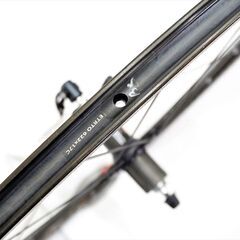 FULCRUM 「フルクラム」 RACING ZERO CARBON C17 ホイールセット 2222013100002
