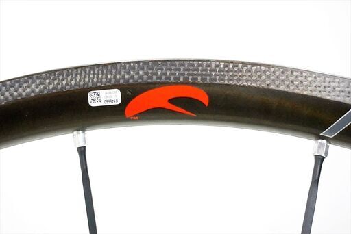 FULCRUM 「フルクラム」 RACING ZERO CARBON 注文 C17 ホイールセット  