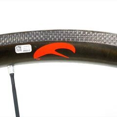 FULCRUM 「フルクラム」 RACING ZERO CARBON C17 ホイールセット 2222013100002