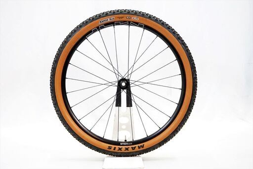 SHIMANO 「シマノ」 WH-MT620-B ホイール 2222022100001