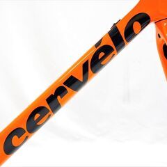 CERVELO 「サーヴェロ」 R3 2018年モデル フレームセット 2222021500104
