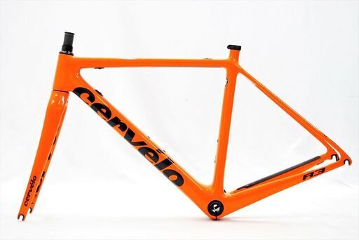 CERVELO 「サーヴェロ」 R3 2018年モデル フレームセット 2222021500104