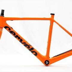 CERVELO 「サーヴェロ」 R3 2018年モデル フレームセット 2222021500104