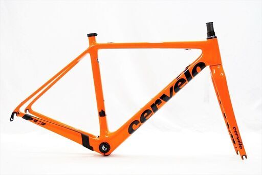 CERVELO 「サーヴェロ」 R3 2018年モデル フレームセット 2222021500104