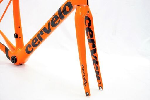 CERVELO 「サーヴェロ」 R3 2018年モデル フレームセット 2222021500104