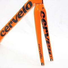 CERVELO 「サーヴェロ」 R3 2018年モデル フレームセット 2222021500104