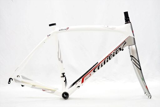 WILIER 「ウィリエール」 ZERO.9 2014年モデル フレームセット 2222020800301