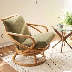 【新品未使用】ジャーナルスタンダードファーニチャー　ソファ