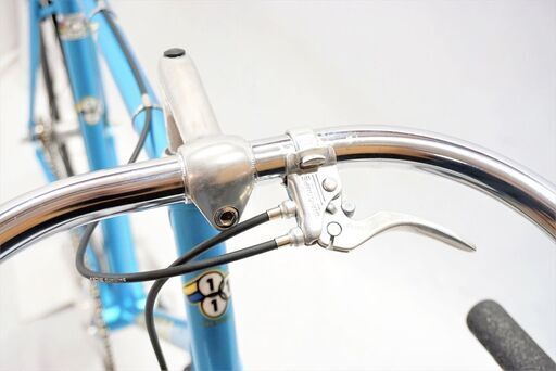 3RENSHO 「サンレンショウ」 SUPER RECORD EXPORT 年式不明 ピスト