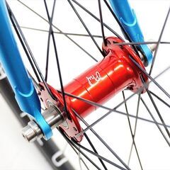 3RENSHO 「サンレンショウ」 SUPER RECORD EXPORT 年式不明 ピストバイク 2222031500101