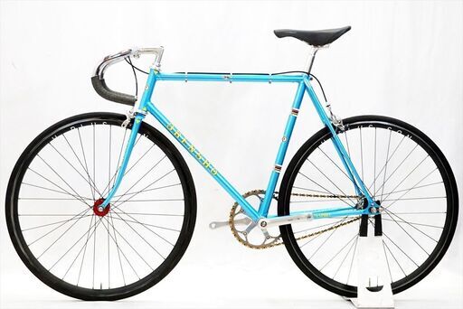 3RENSHO 「サンレンショウ」 SUPER RECORD EXPORT 年式不明