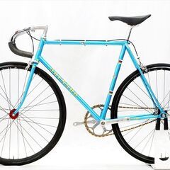 3RENSHO 「サンレンショウ」 SUPER RECORD EXPORT 年式不明 ピストバイク 2222031500101