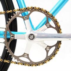 3RENSHO 「サンレンショウ」 SUPER RECORD EXPORT 年式不明 ピストバイク 2222031500101