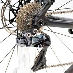 SPECIALIZED S-WORKS 「スペシャライズド エスワークス」 TARMAC SL6 DISC Di2 2019年モデル ロードバイク 2221102600102