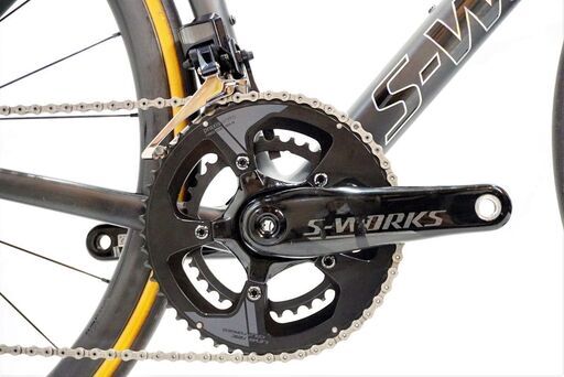 ロードバイク SPECIALIZED S-WORKS 「スペシャライズド エスワークス 