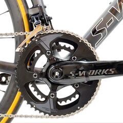 SPECIALIZED S-WORKS 「スペシャライズド エスワークス」 TARMAC SL6 DISC Di2 2019年モデル ロードバイク 2221102600102