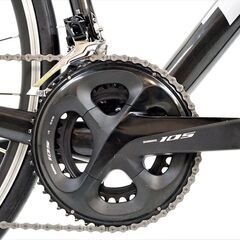 TREK 「トレック」 DOMANE SL5 2019年モデル ロードバイク 5021110200124