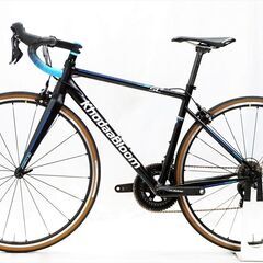 KHODAABLOOM 「コーダーブルーム」 FARNA SL2 105 2018年モデル ロードバイク 5021112400147