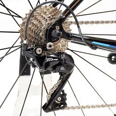 KHODAABLOOM 「コーダーブルーム」 FARNA SL2 105 2018年モデル ロードバイク 5021112400147