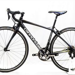CANNONDALE 「キャノンデール」 SYNAPSE WOMENS 105 2015年モデル ロードバイク 5021120700117