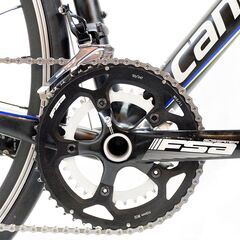 CANNONDALE 「キャノンデール」 SYNAPSE WOMENS 105 2015年モデル ロードバイク 5021120700117