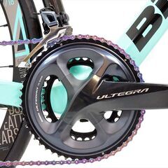 BIANCHI 「ビアンキ」 OLTRE XR3 DISC ULTEGRA 2020年モデル ロードバイク 2222020900111
