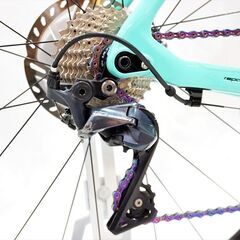 BIANCHI 「ビアンキ」 OLTRE XR3 DISC ULTEGRA 2020年モデル ロードバイク 2222020900111