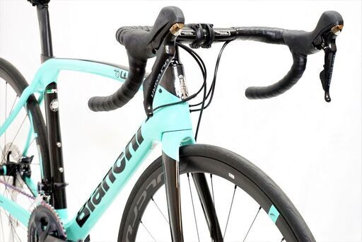 BIANCHI 「ビアンキ」 OLTRE XR3 DISC ULTEGRA コレクション  