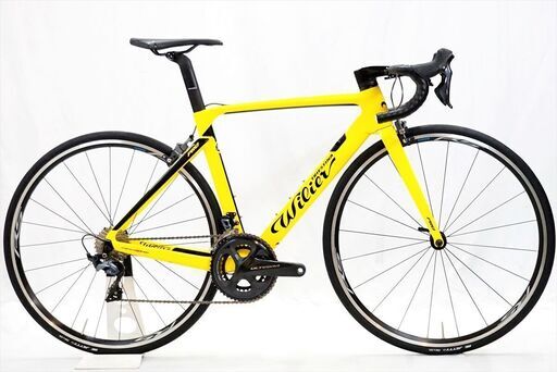 WILIER 「ウィリエール」 CENTO 10 PRO 2019年モデル ロードバイク 2222021710001