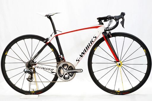 SPECIALIZED S-WORKS 「スペシャライズド エスワークス」 TARMAC SL5 2015年モデル ロードバイク 2222021500111