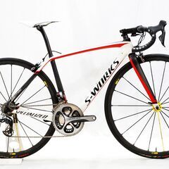 SPECIALIZED S-WORKS 「スペシャライズド エス...