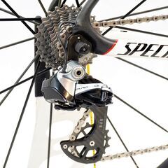 SPECIALIZED S-WORKS 「スペシャライズド エスワークス」 TARMAC SL5 2015年モデル ロードバイク 2222021500111